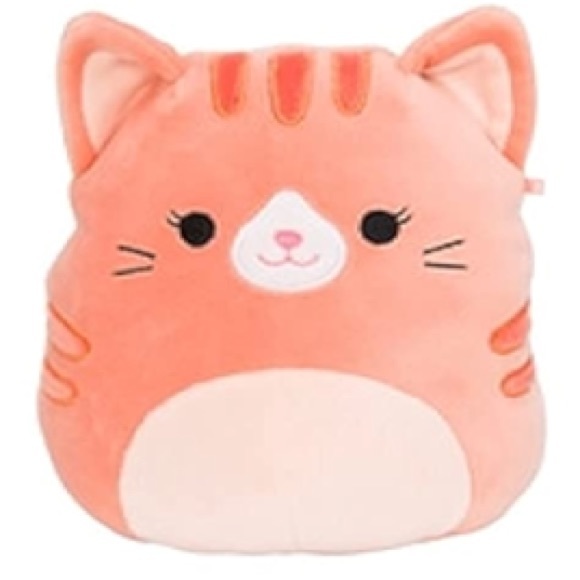 Squishmallows Other - NWOT GiGi Squishmallow